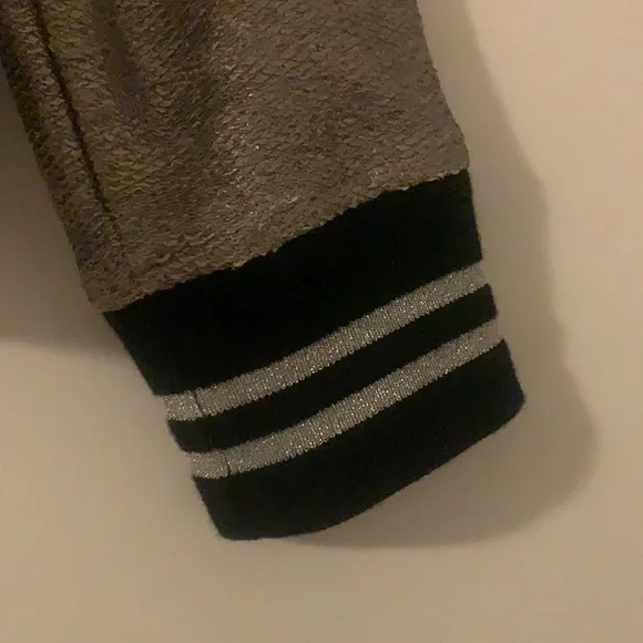 R13 baseball jacket - Picture 10 of 11